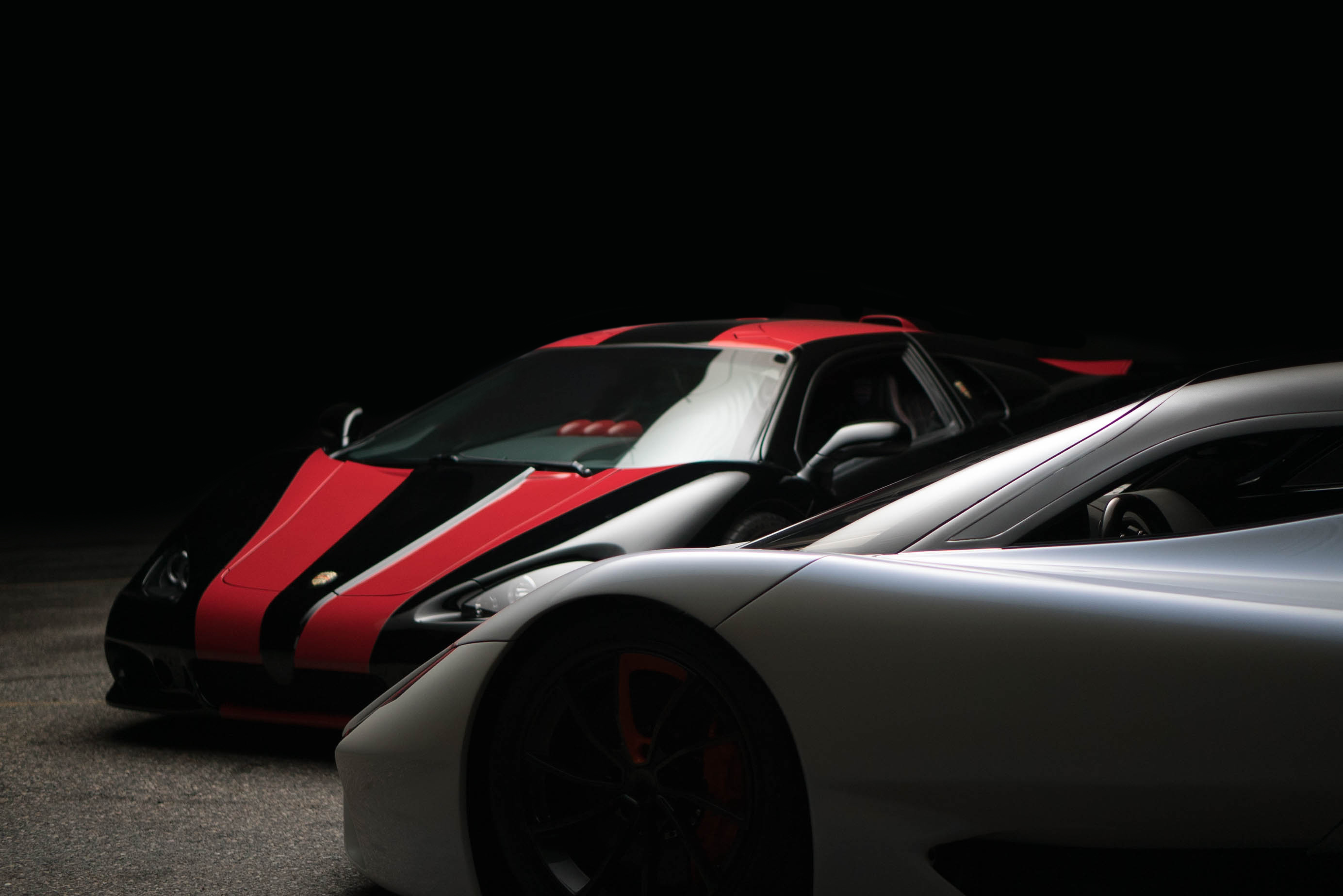 Ultimate Aero XT x Tuatara