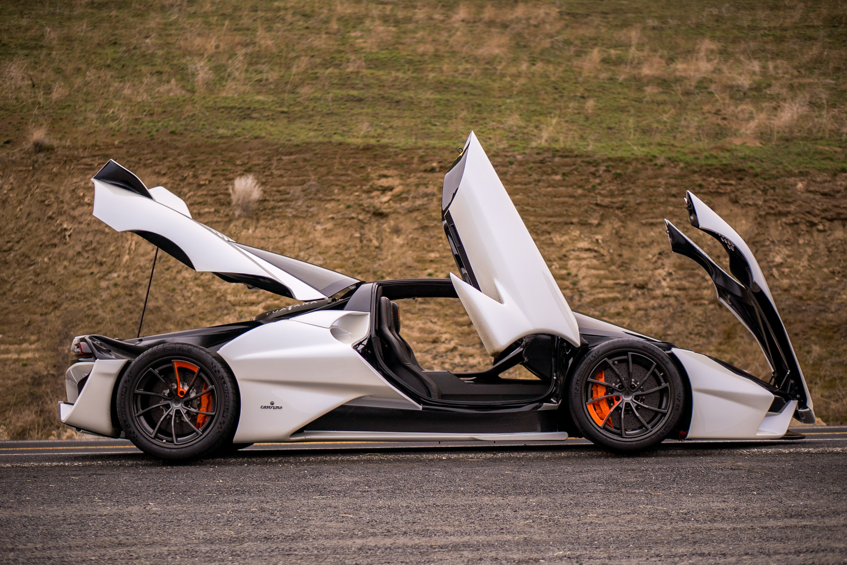 Tuatara Wine Country