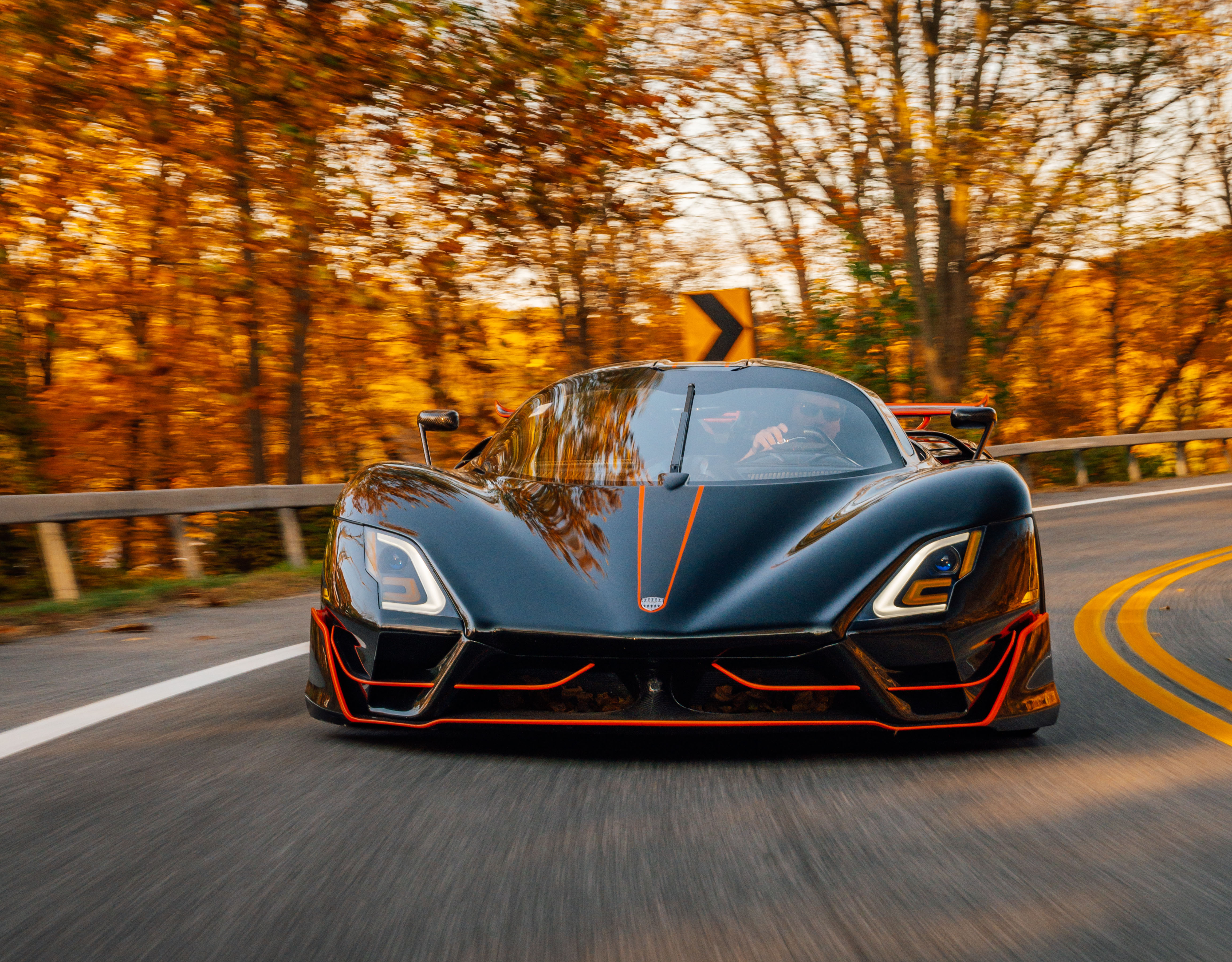 HK - Striker 1- 2024