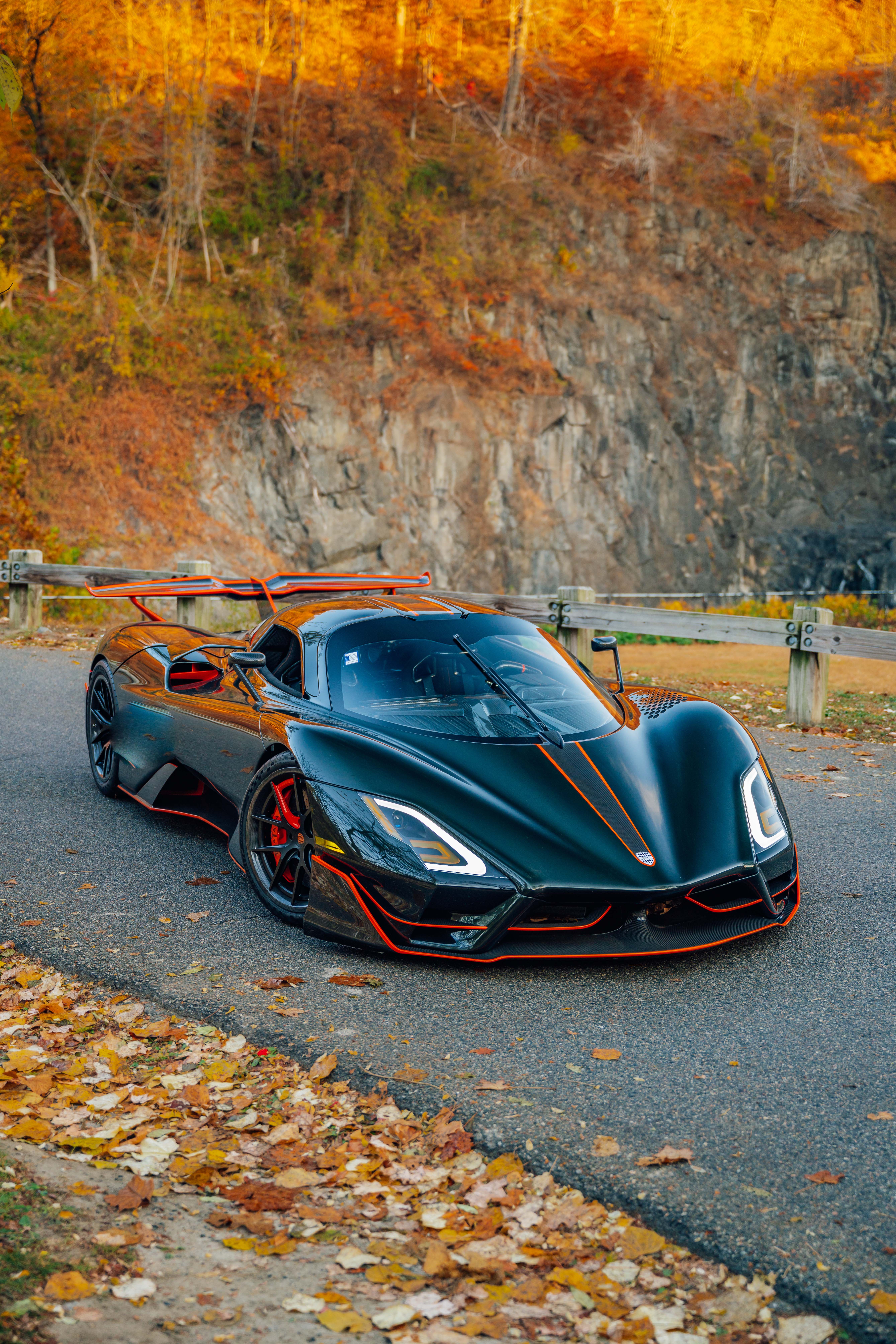 HK - Striker 2 - 2024