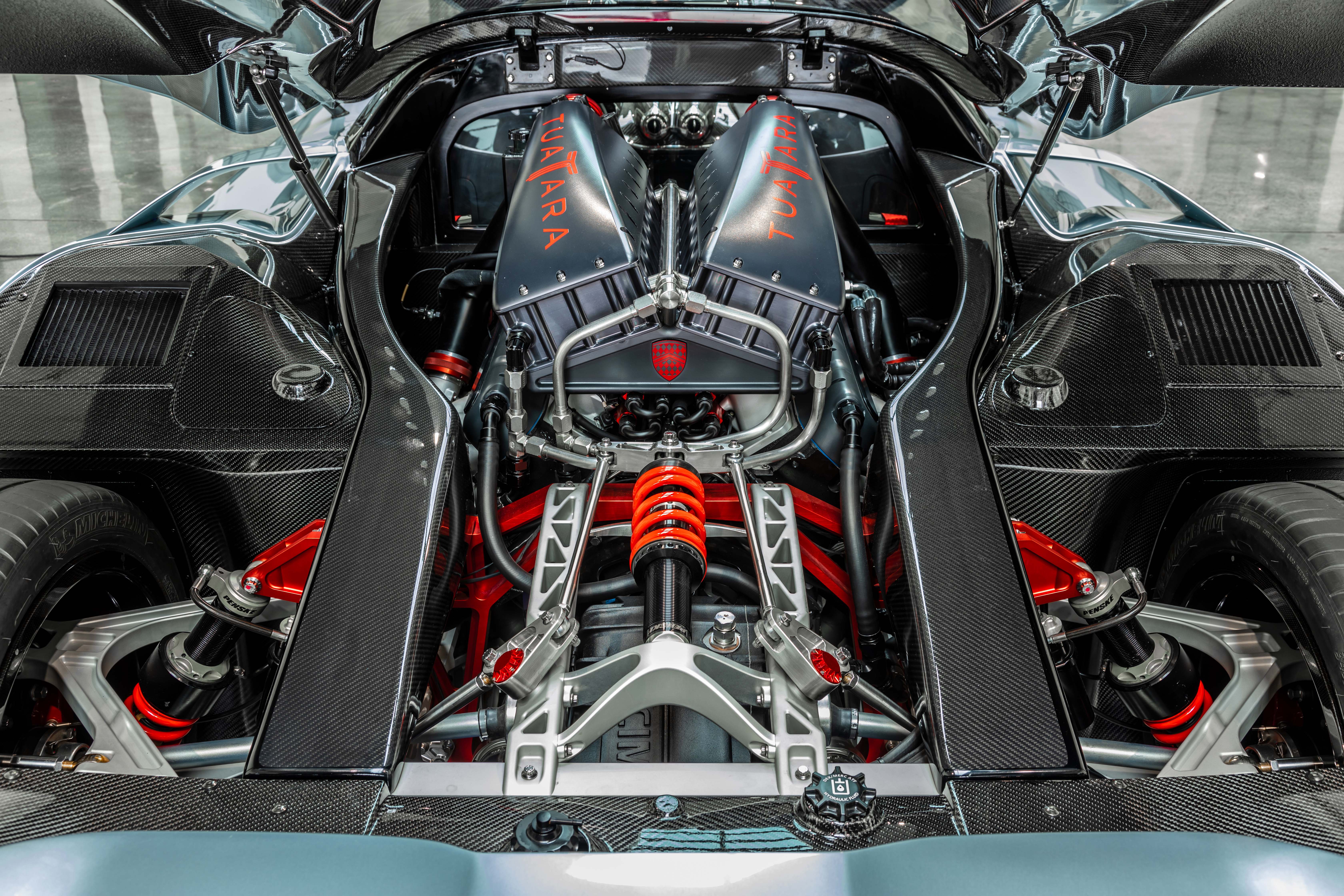 Strahan - Striker 5 - 2024